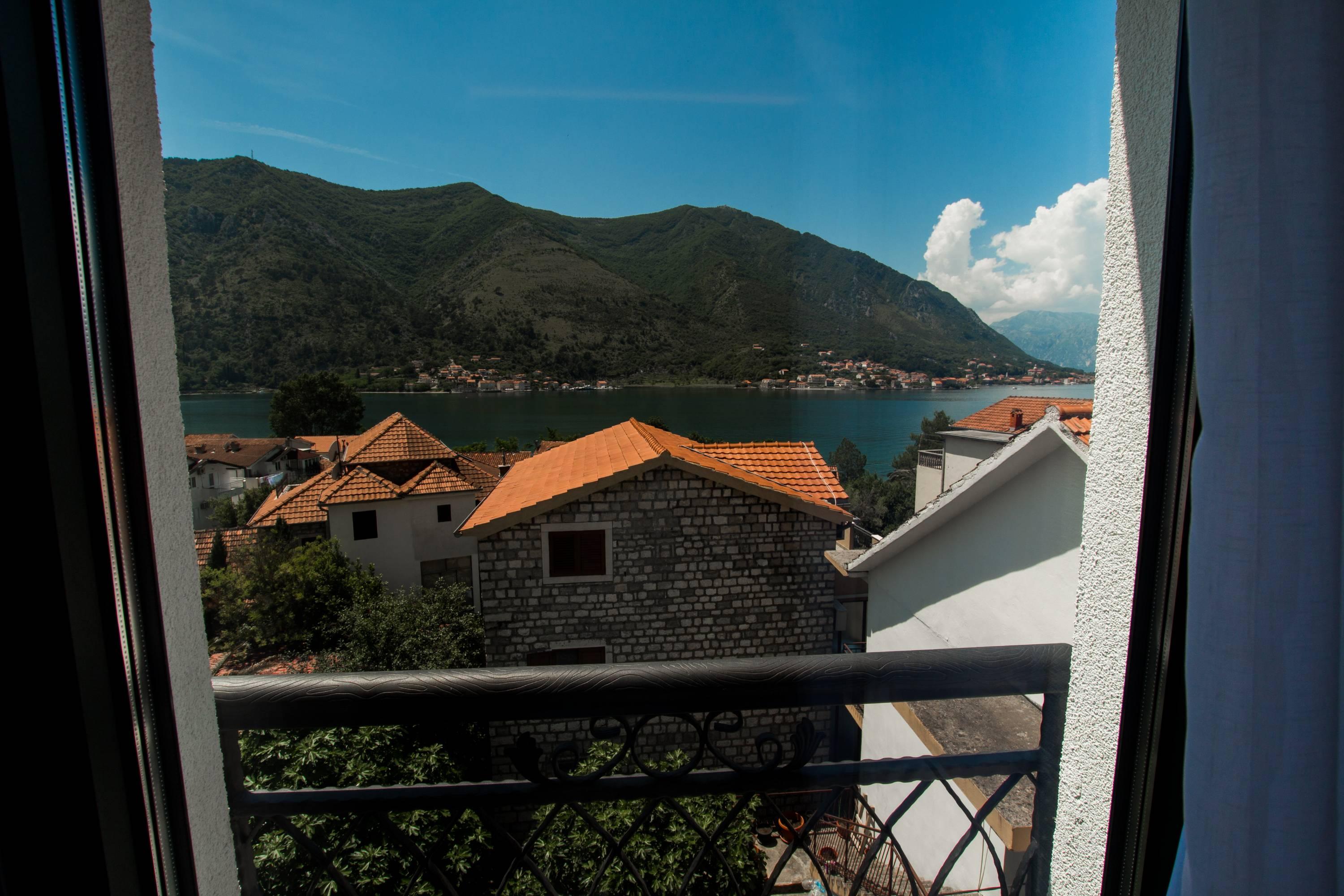 Hotel Alkima Kotor Exterior photo