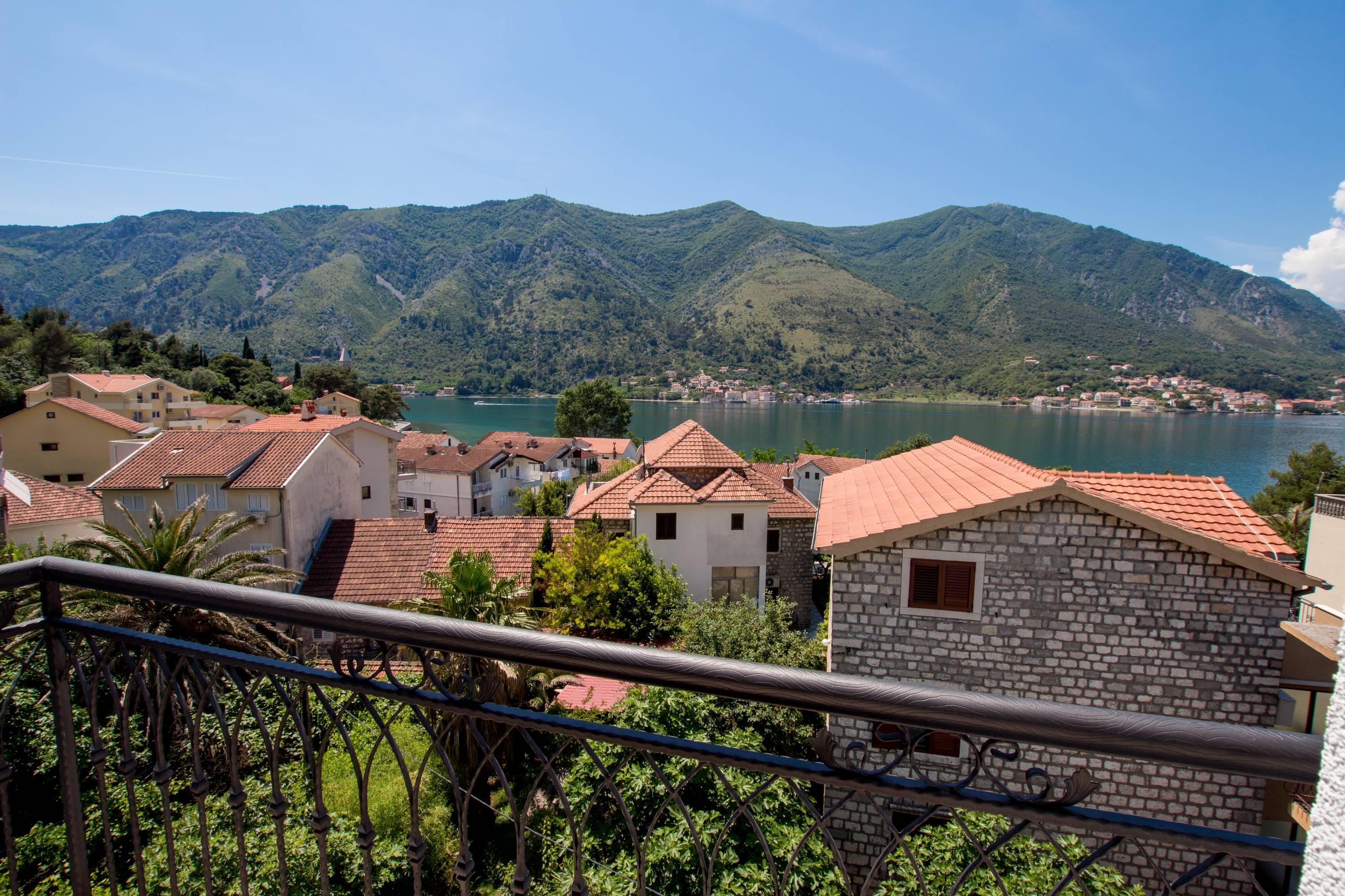 Hotel Alkima Kotor Exterior photo