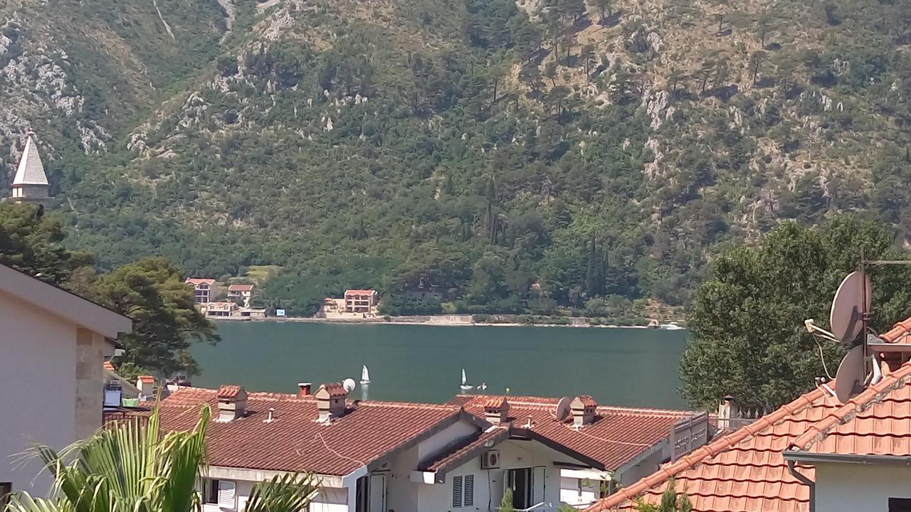 Hotel Alkima Kotor Exterior photo